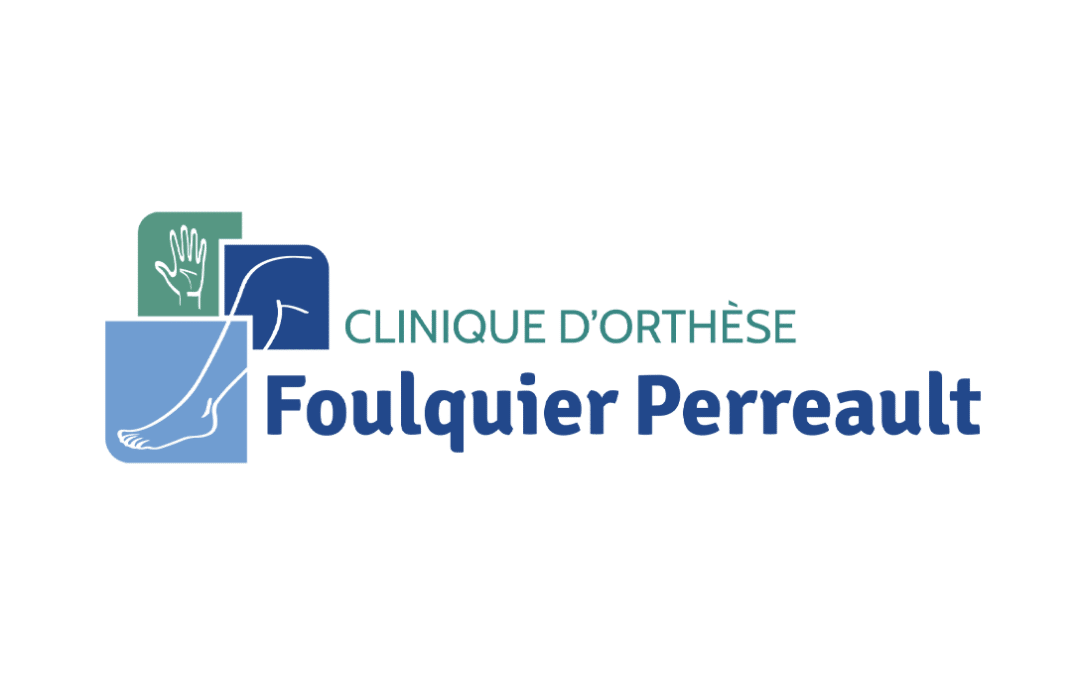 Clinique d’orthèse Foulquier Perreault