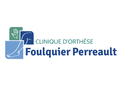 Clinique d’orthèse Foulquier Perreault