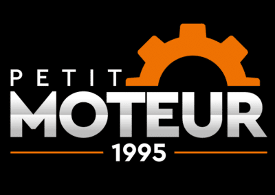 Petit Moteur 1995