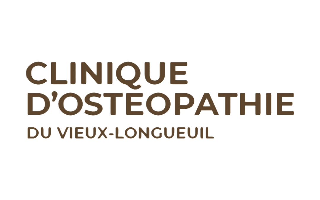 Clinique d’ostéopathie du Vieux-Longueuil