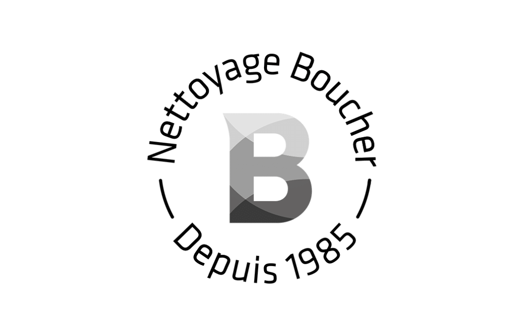 Nettoyage Boucher