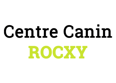 Centre Canin Rocxy