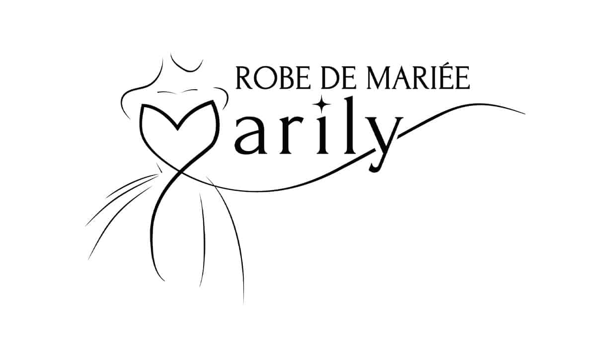 Robe de mariée Marily - Agenda Familial