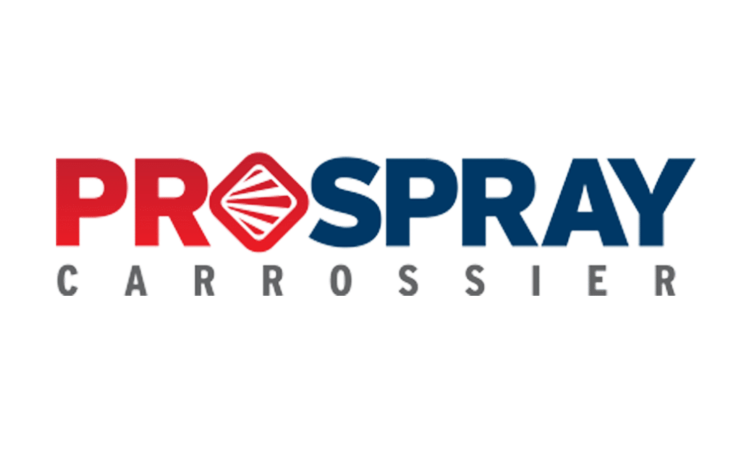 Pro Spray Carrossier