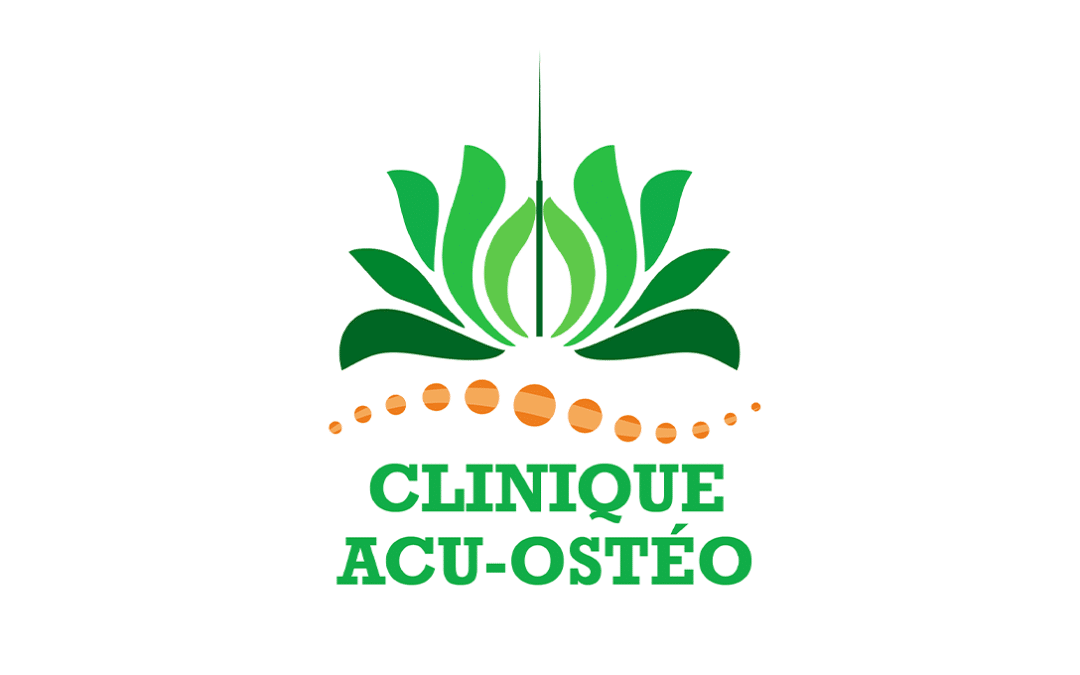 Clinique Acu-Ostéo