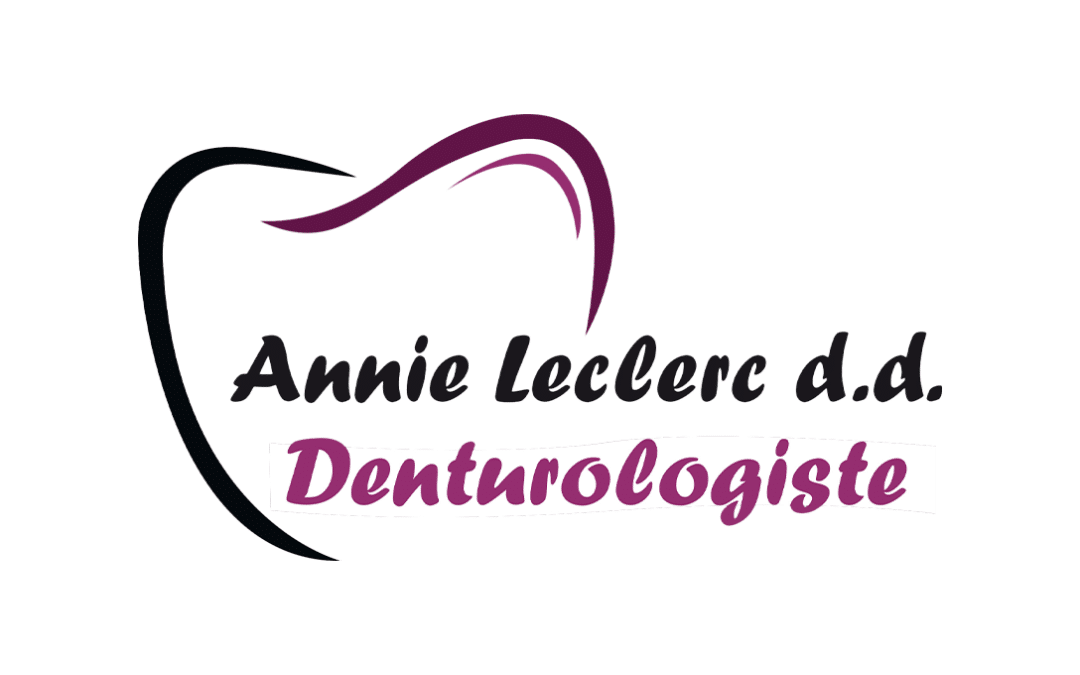 Annie Leclerc d.d. Denturologiste