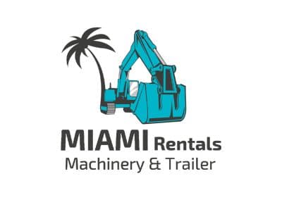 Miami Machinery And Trailer Rental
