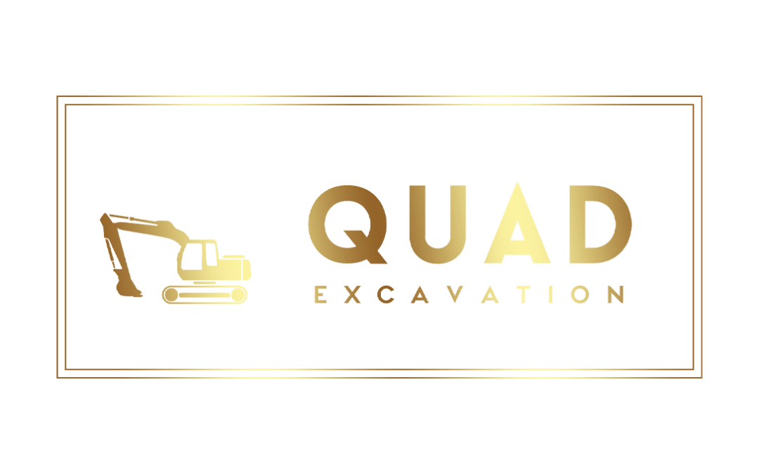 QUAD Excavation