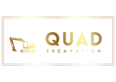 QUAD Excavation