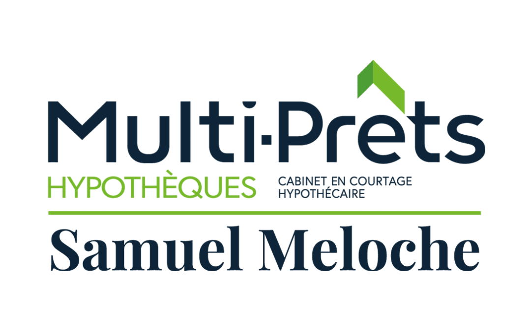 Samuel Meloche Courtier Hypothécaire