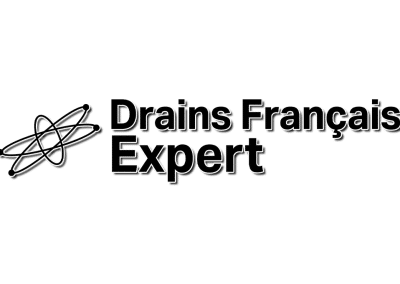 Drains Français Expert
