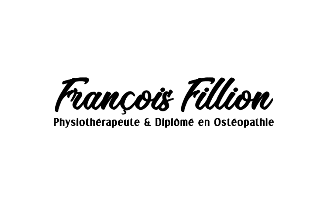 François Fillion: Ostéopathie et Physiothérapie