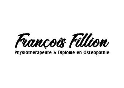 François Fillion: Ostéopathie et Physiothérapie