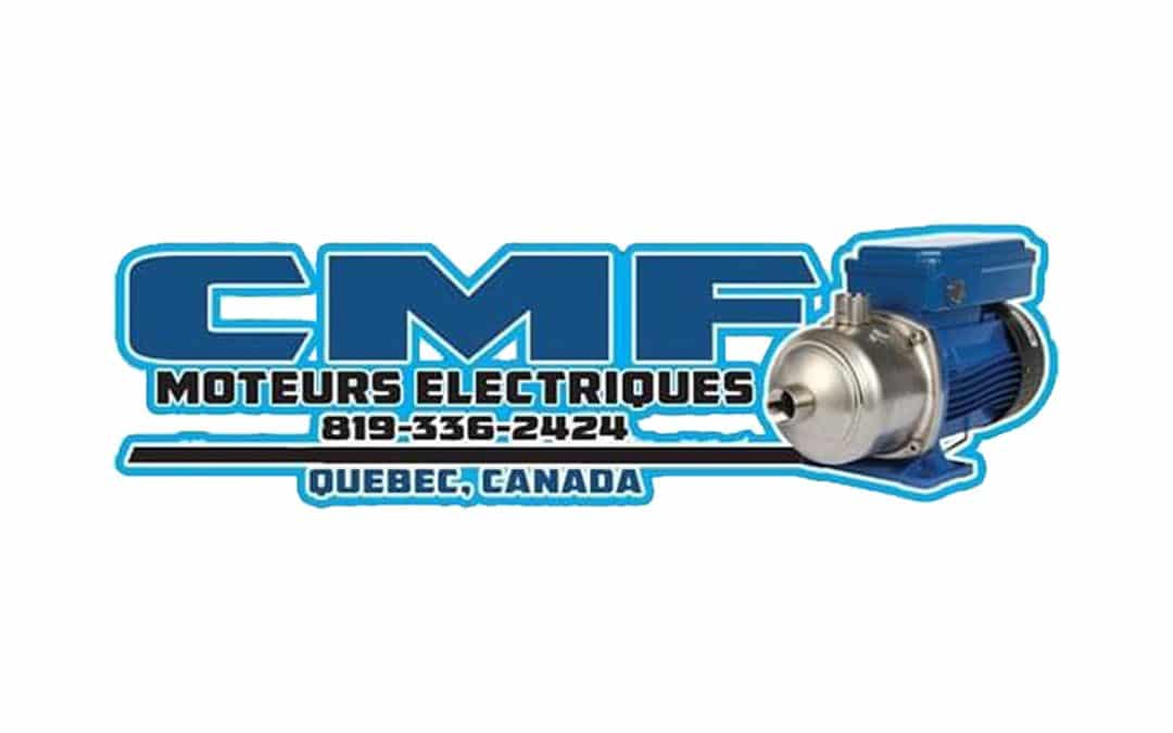 CMF Moteurs Électriques