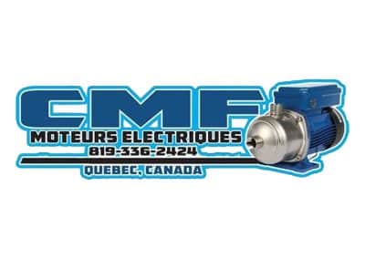 CMF Moteurs Électriques