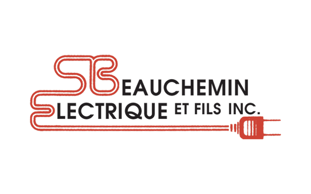 S. Beauchemin Électrique et Fils Inc.