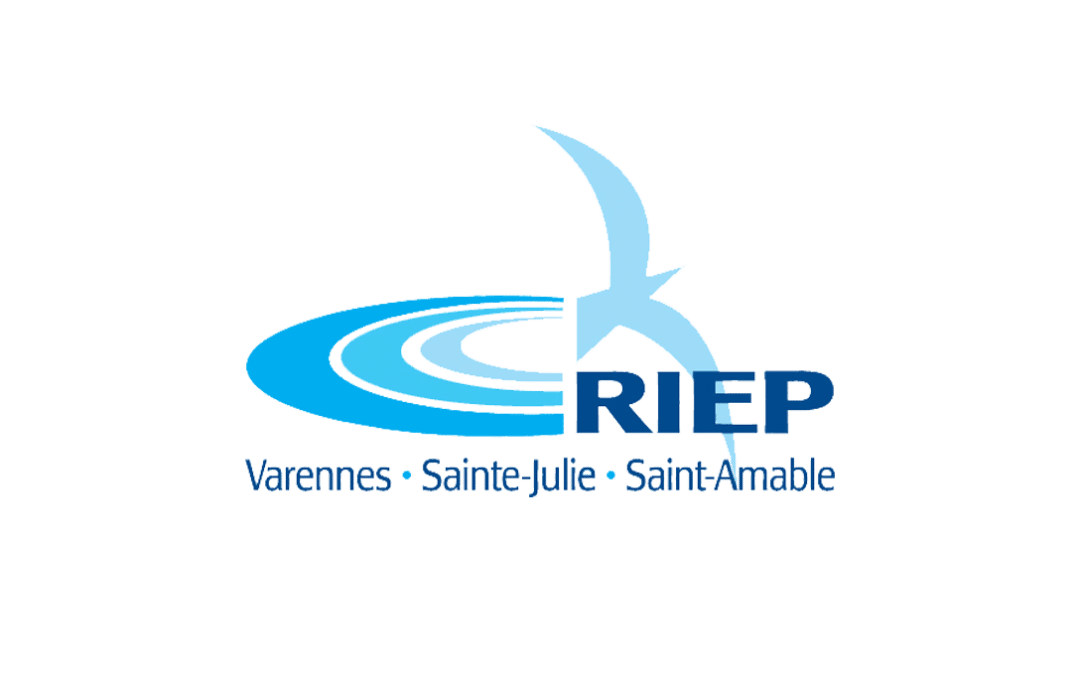 RIEP | Régie intermunicipale de l’eau potable