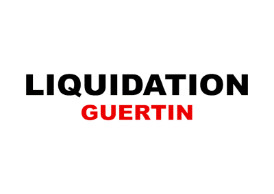 Liquidation Guertin