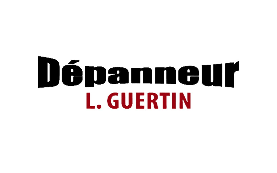 Dépanneur L. Guertin