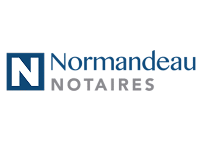 Normandeau Notaires