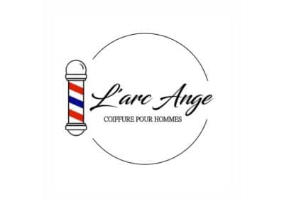 L'Arc Ange Coiffure for Men