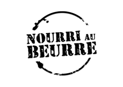 Nourri au Beurre