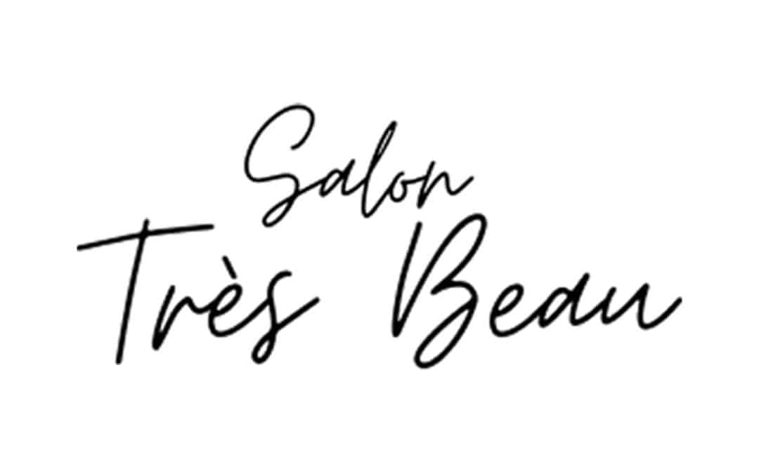 Salon Très Beau