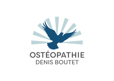 Osteopath Denis Boutet