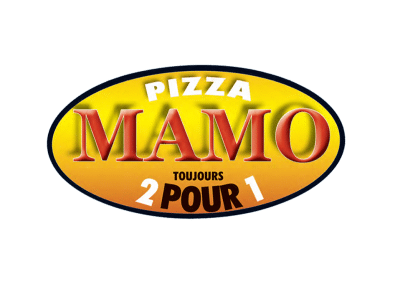 Pizza Mamo