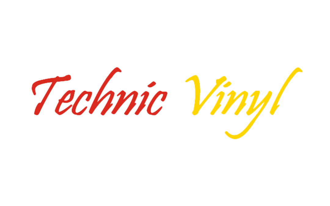 Technic Vinyl