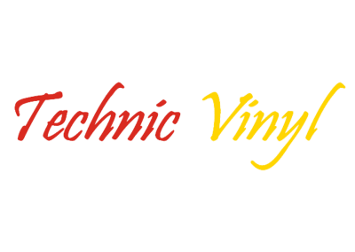 Technic Vinyl