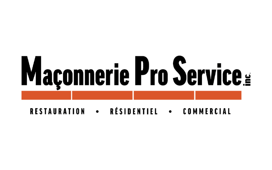 Maçonnerie Pro Service