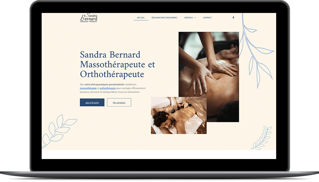 Sandra-Bernard