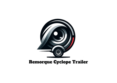 Cyclops trailer