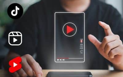 Comment les vidéos courtes (Reels, Shorts, TikToks…) propulsent votre entreprise sur Google