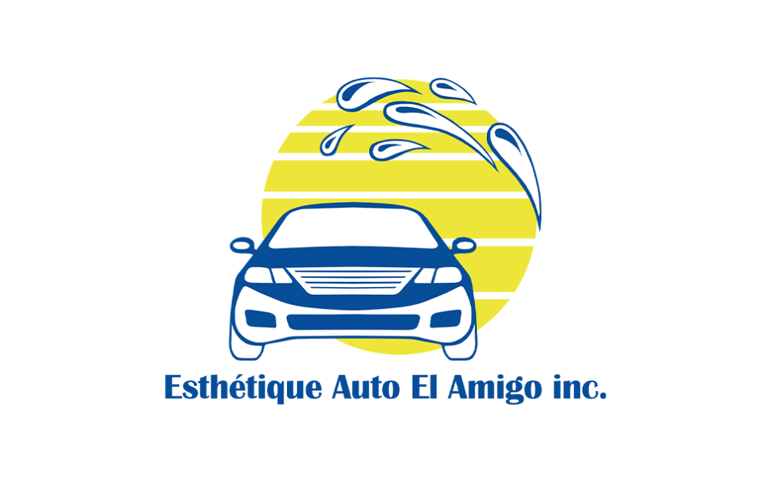 Esthétique Auto El Amigo Inc.