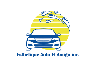 Esthétique Auto El Amigo Inc.