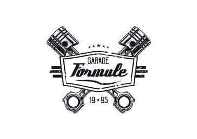 Garage Formule