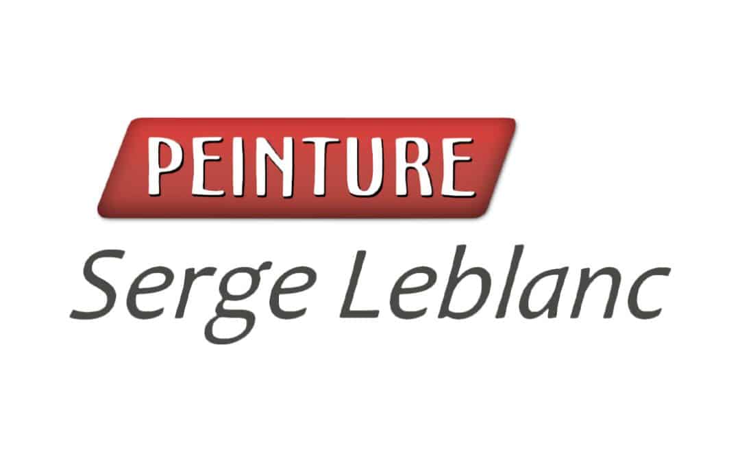 Painting Serge Leblanc