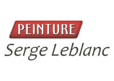 Painting Serge Leblanc