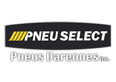 Pneus Varennes