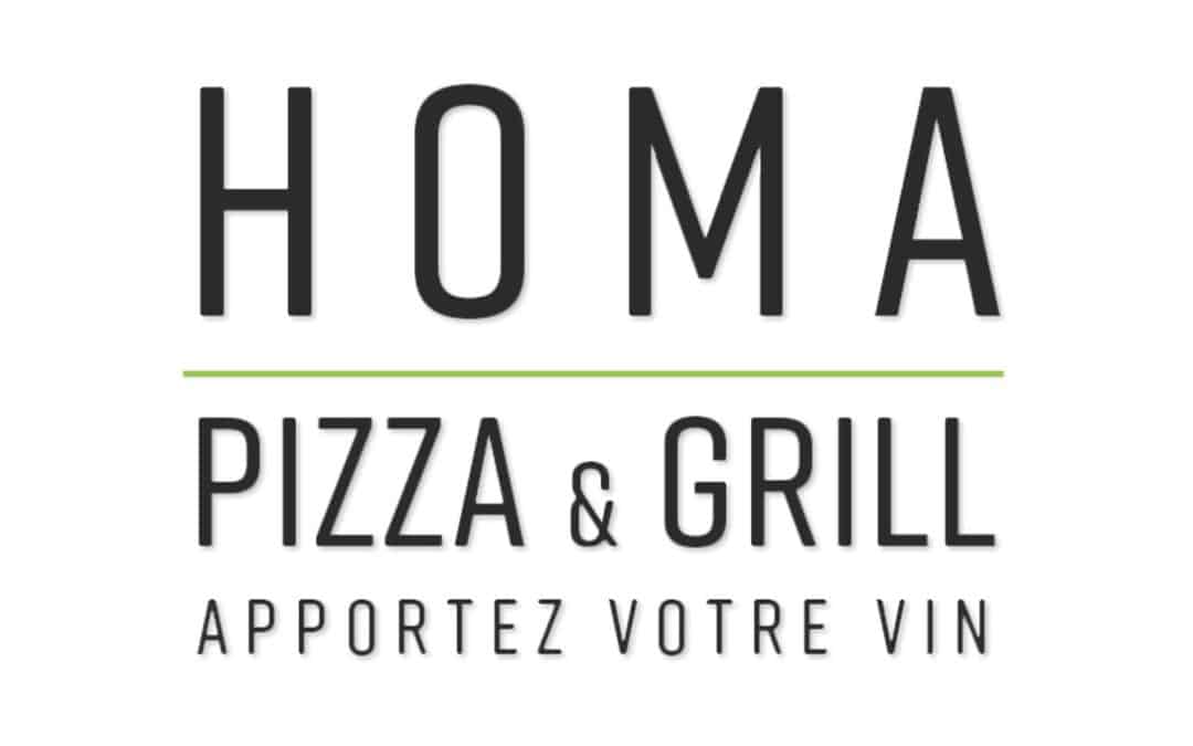 Restaurant Homa