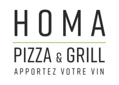 Restaurant Homa