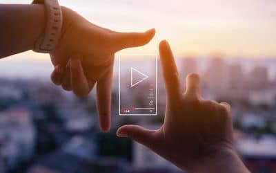 Captation de vidéos Reels pour entreprise : boostez votre visibilité en ligne