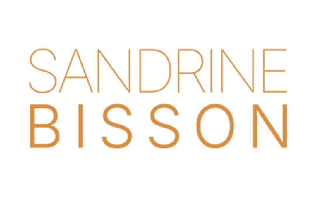 Sandrine Bisson