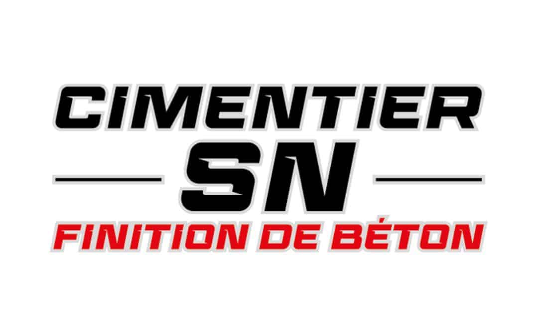 Cimentier SN