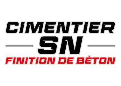 Cimentier SN