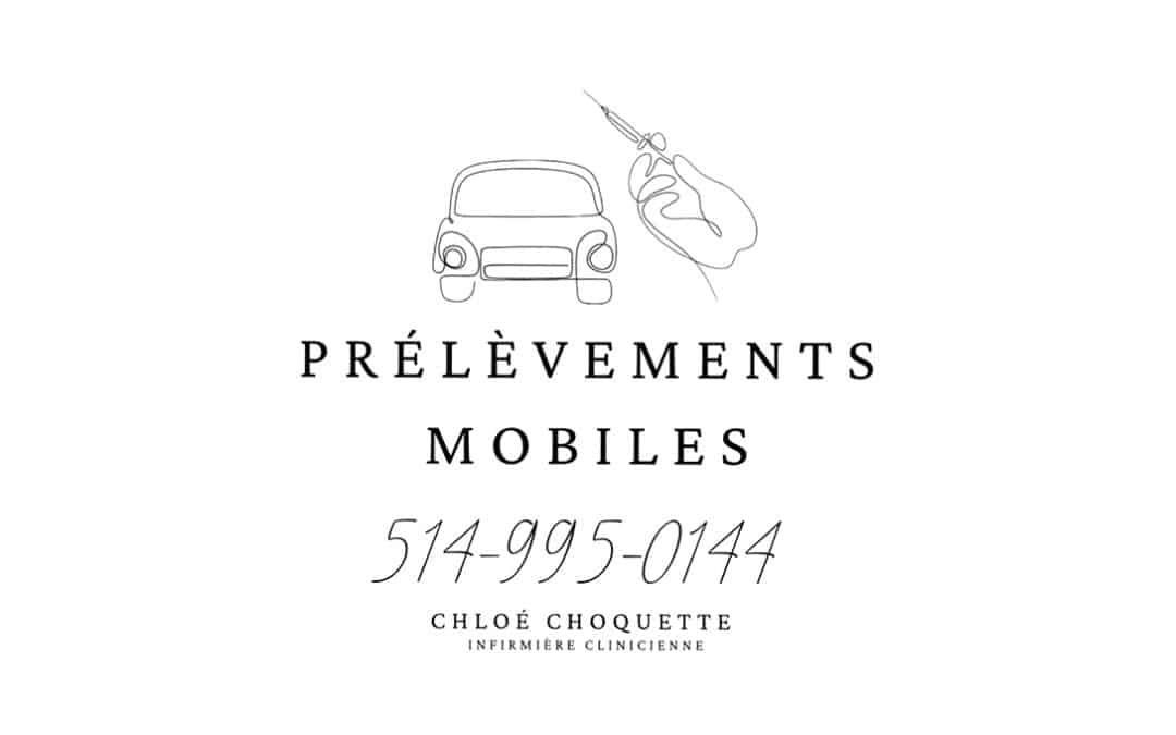 Chloé Choquette Mobile Withdrawals