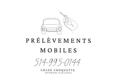 Chloé Choquette Mobile Withdrawals