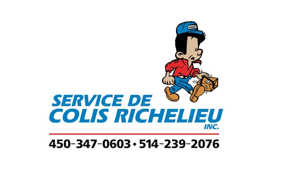 Richelieu Parcel Service